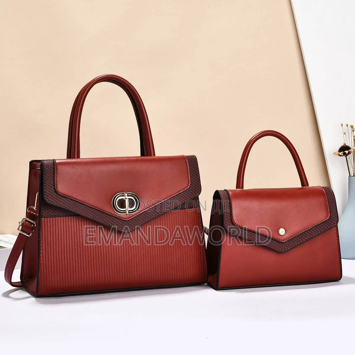 Ladies Handbags