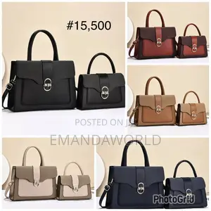 Ladies Handbags
