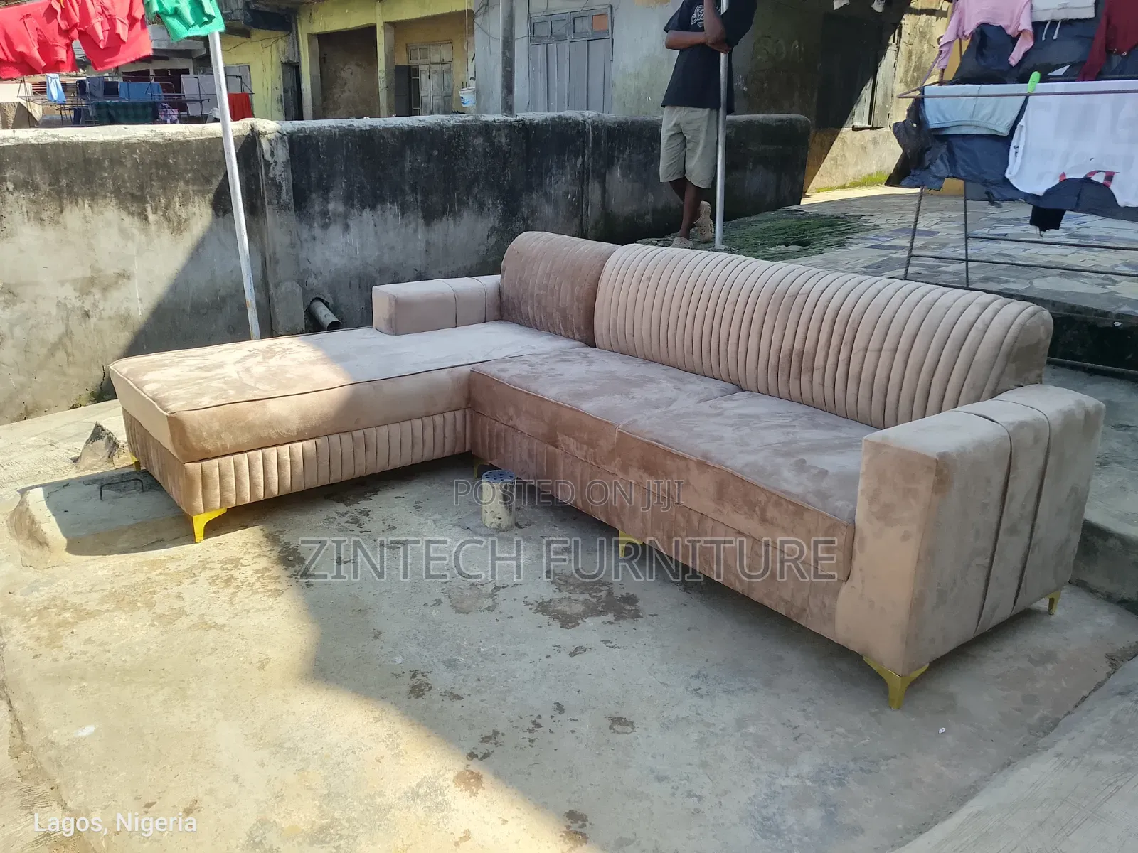 L Shape Sofas for Your Living Space