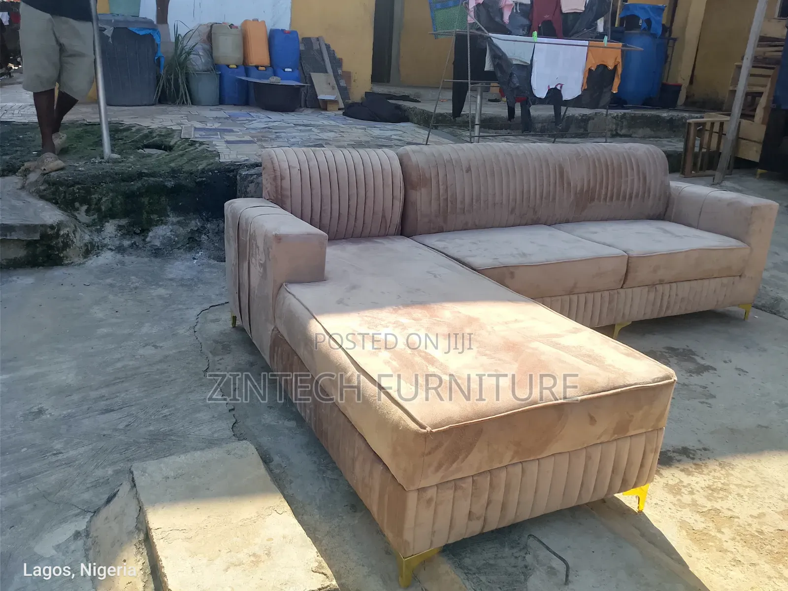 L Shape Sofas for Your Living Space