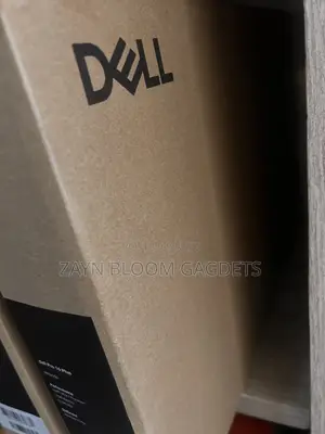 New Laptop Dell Pro 16 32GB Intel Core Ultra 7 SSD 512GB
