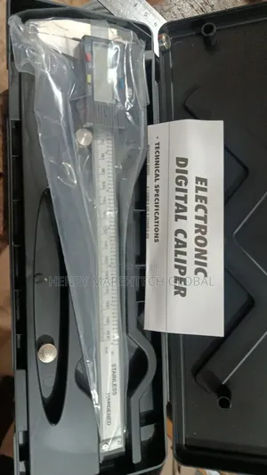 Digital Vernier Caliper 200mm