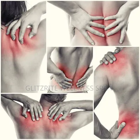 Body Pain? Stiff Muscles? Joint Discomfort? Let Relief Come to You!