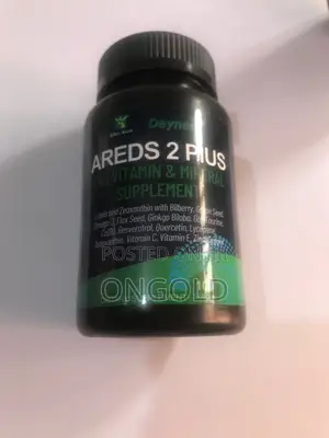 Areds 2 Plus (Eye Treatment)