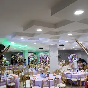 HighPoint Event and Conference Hall