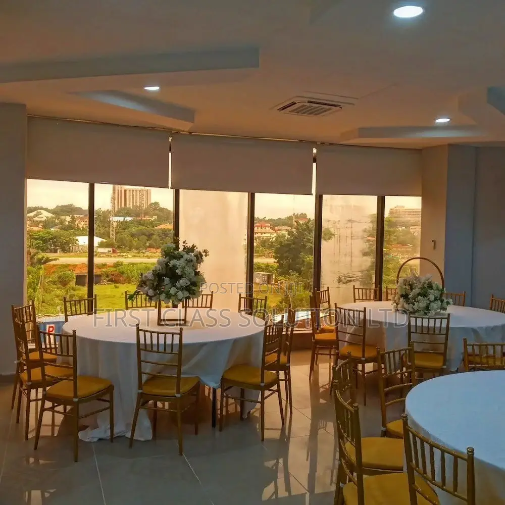 HighPoint Event and Conference Hall