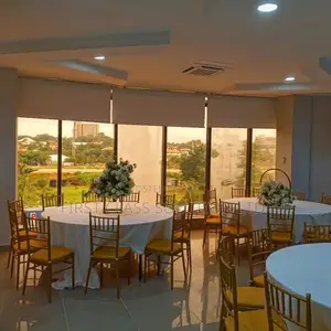 HighPoint Event and Conference Hall