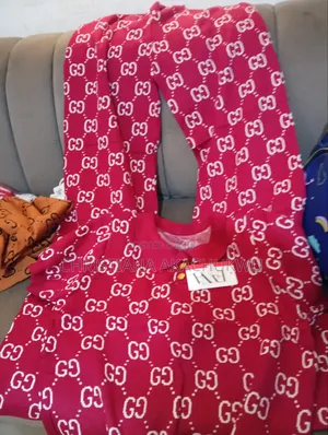 Ladies 2 Piece Set