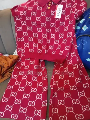Ladies 2 Piece Set