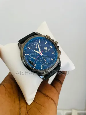 Rolex Watch