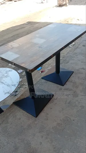Restaurant Table