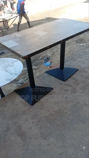 Restaurant Table