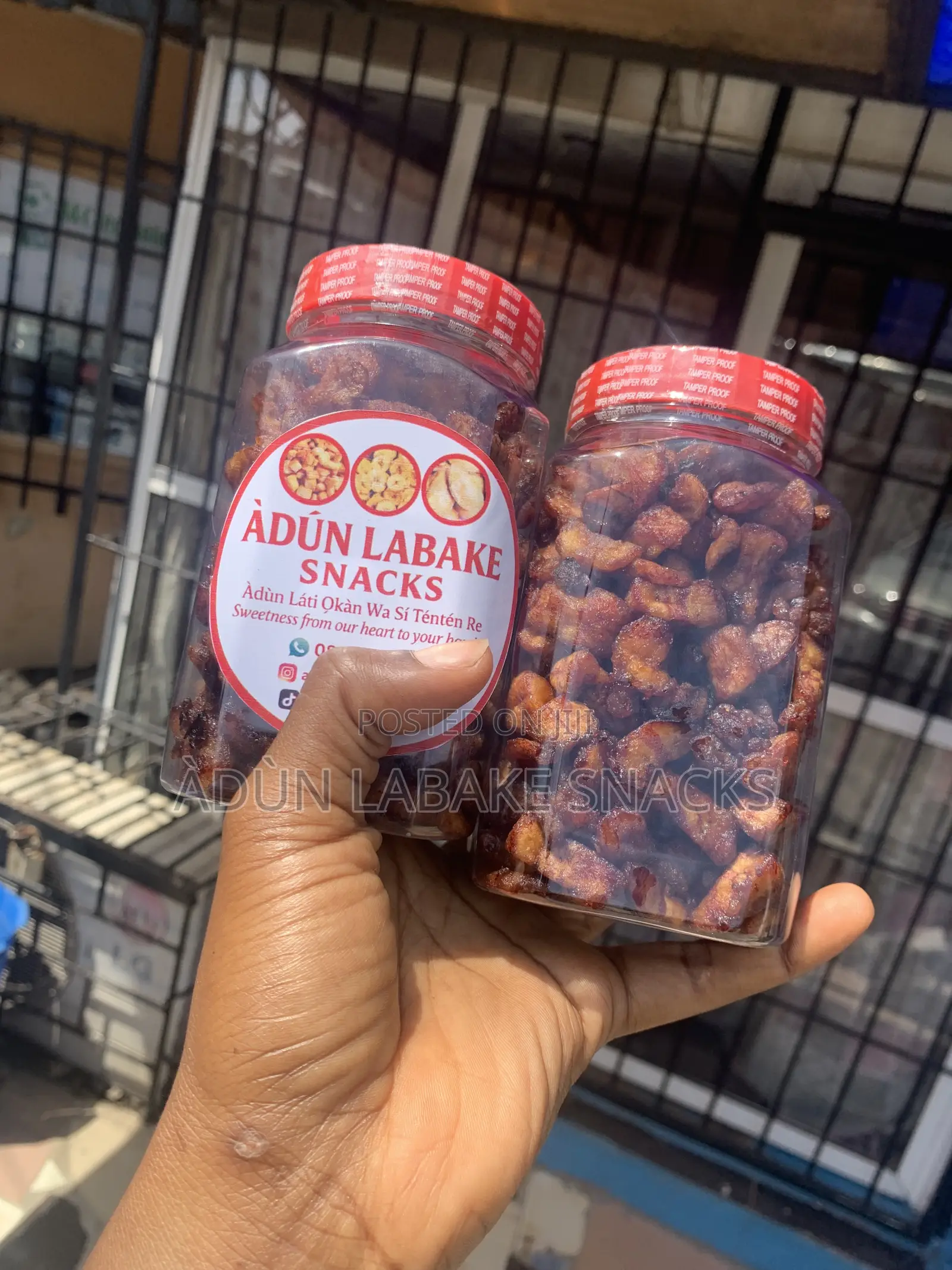 Soft Dodo Made With Banana/Plantain