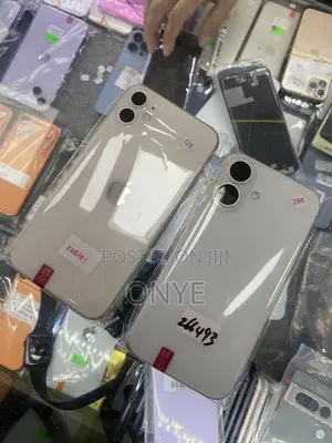 Apple iPhone 16 128 GB White