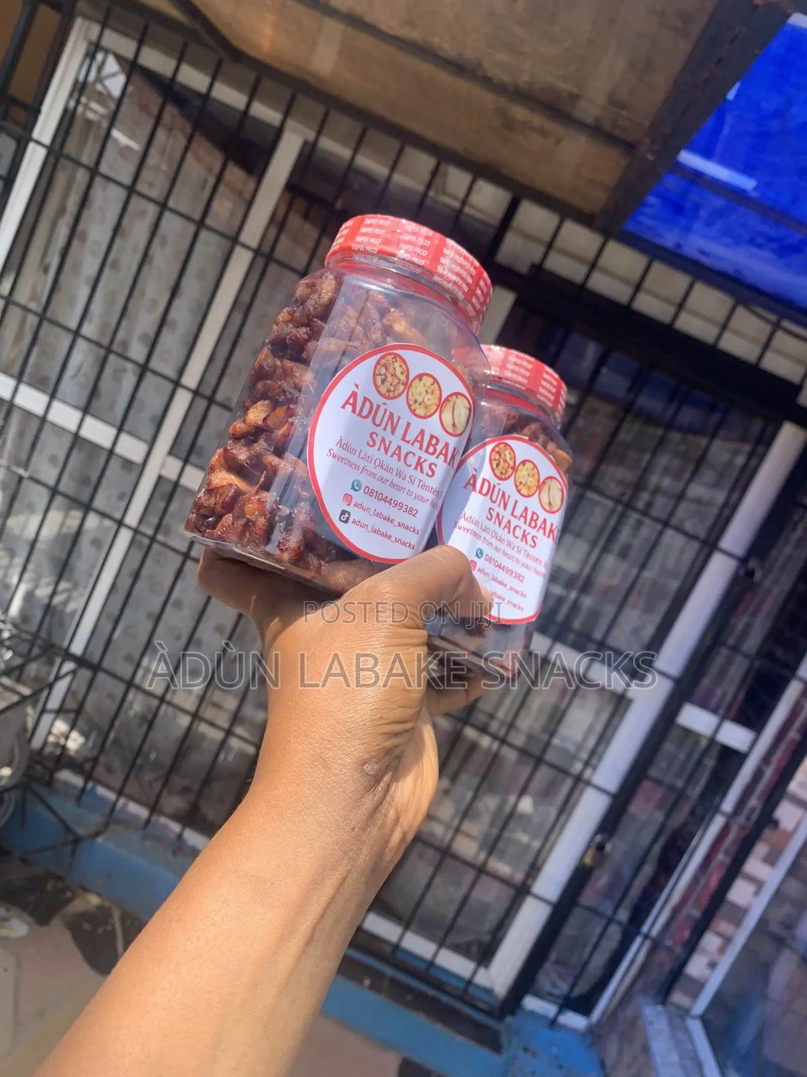 Soft Dodo Made With Banana/Plantain