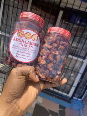 Soft Dodo Made With Banana/Plantain