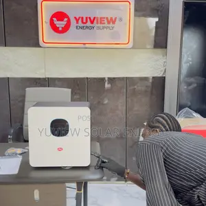 Itel 2000Wh Power Tank