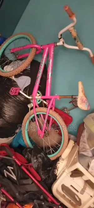Kids Bicycle