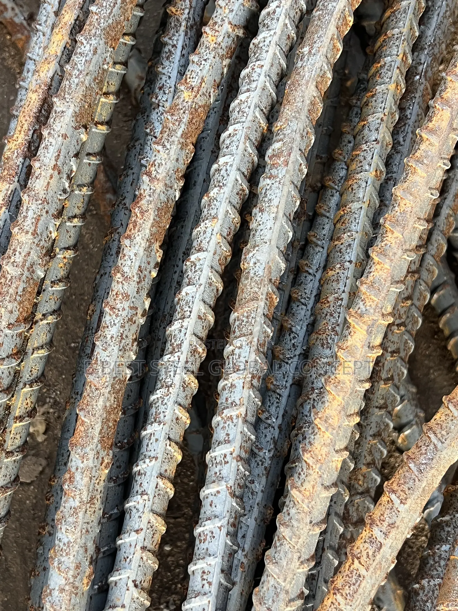 Building Materials
