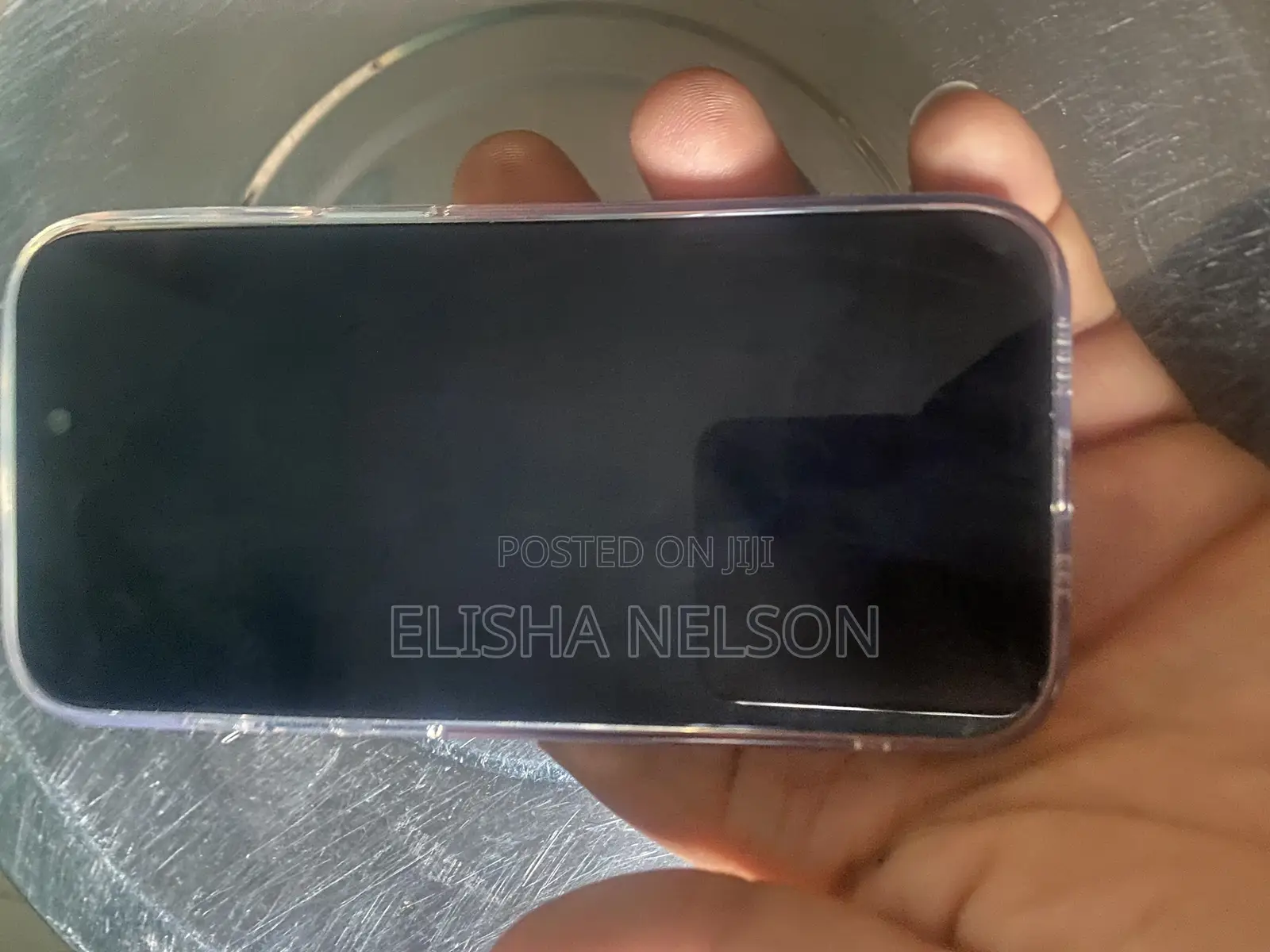 Apple iPhone 14 Pro 256 GB White