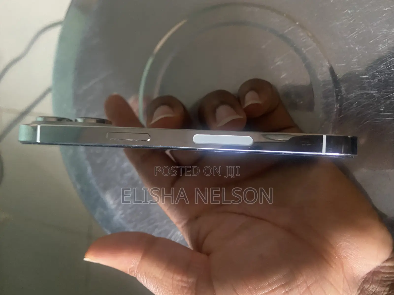 Apple iPhone 14 Pro 256 GB White