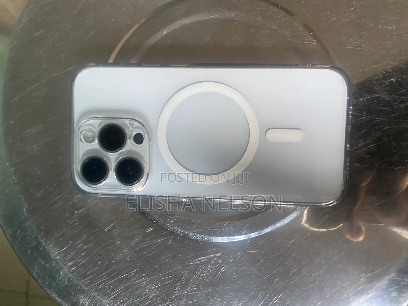 Apple iPhone 14 Pro 256 GB White