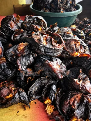 Oven Fresh Fish