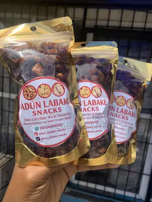 Soft Dodo Made With Banana/Plantain