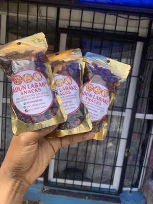 Soft Dodo Made With Banana/Plantain