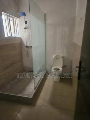 4bdrm Duplex in Wuye In An Estate for rent