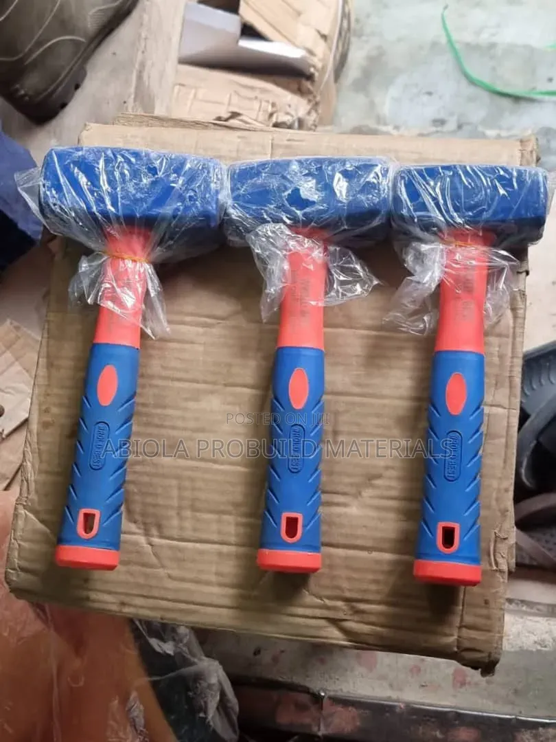 Quality Hammers for Sale!