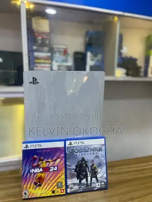 PlayStation 5