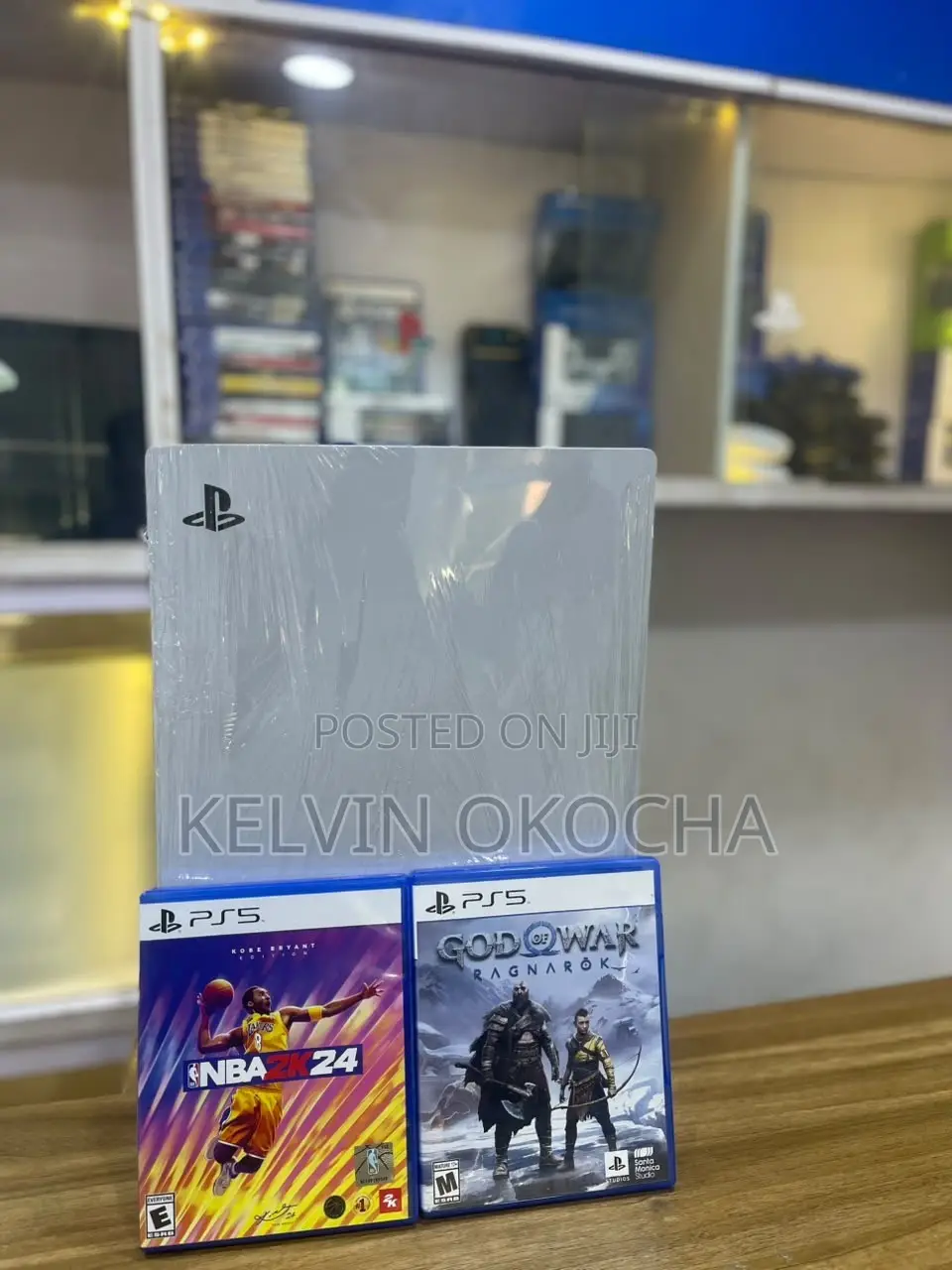 PlayStation 5