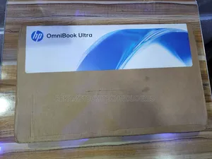New Laptop HP 32GB SSD 1T