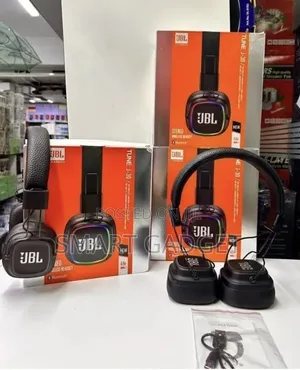 JBL JB30 Wireless Bluetooth Headset