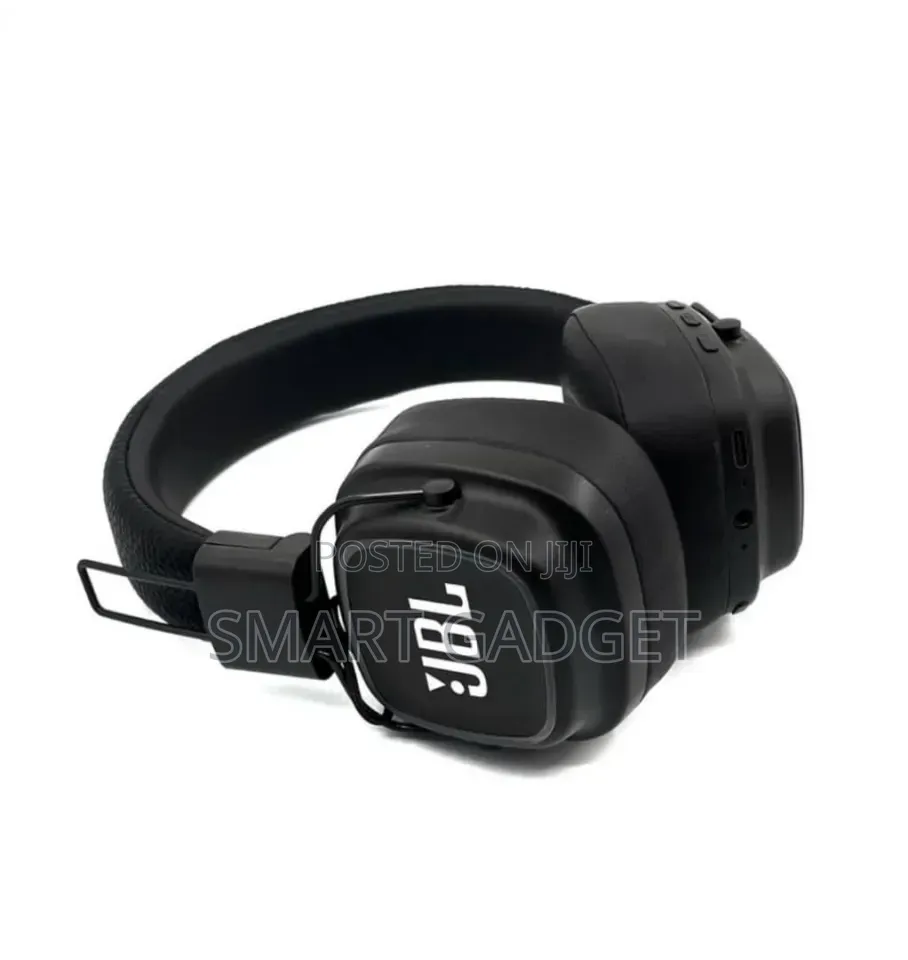 JBL JB30 Wireless Bluetooth Headset