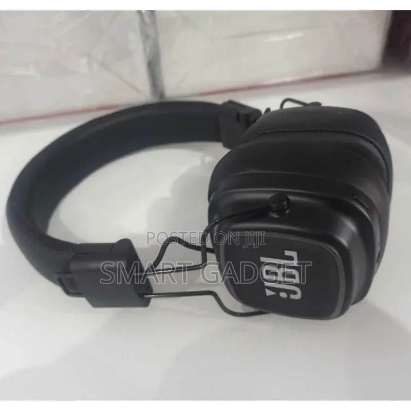 JBL JB30 Wireless Bluetooth Headset