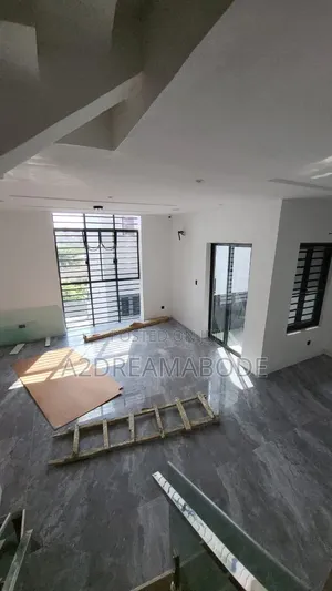 4bdrm Duplex in Ikeja, Opebi for rent