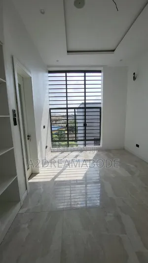 4bdrm Duplex in Ikeja, Opebi for rent
