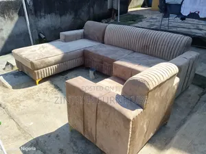 Exclusive Set of Seven Seater Couch