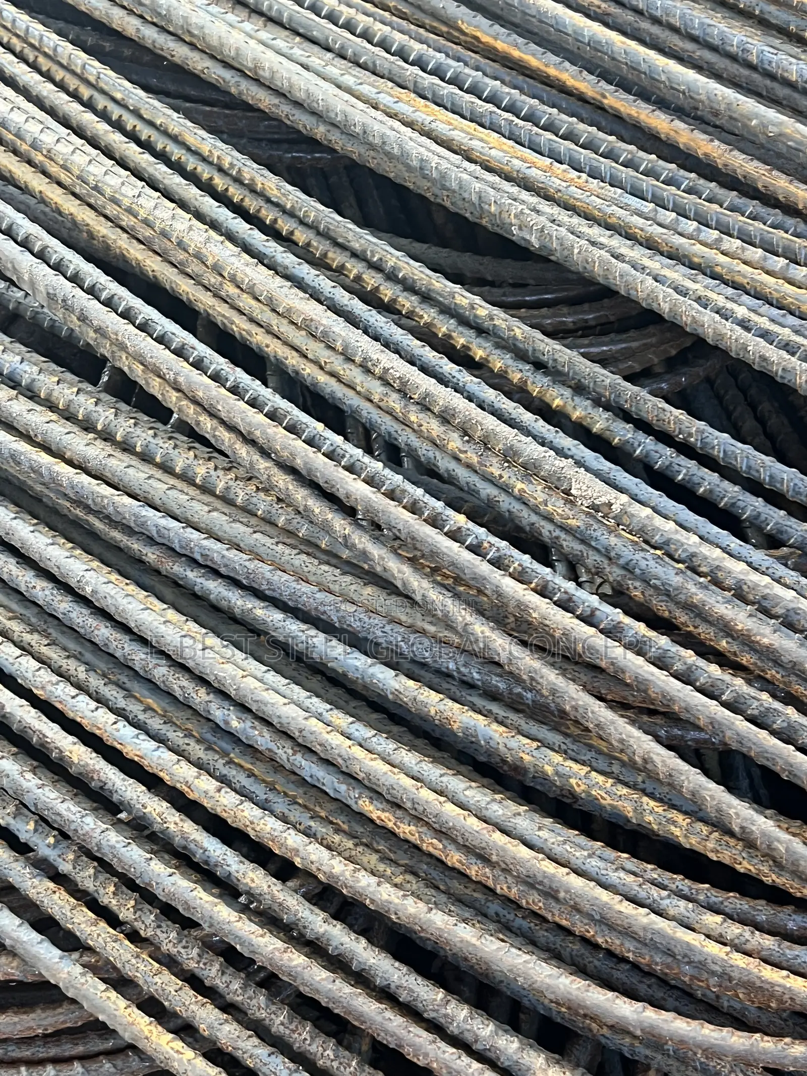 Building Materials