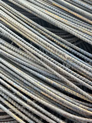 Building Materials