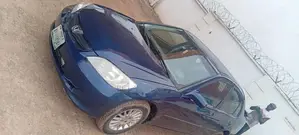 Honda Civic 2005 Blue