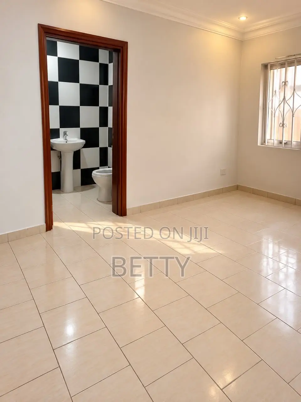1bdrm Shared Apartment in Chevron for rent