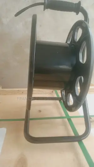 Cable Reel Drum