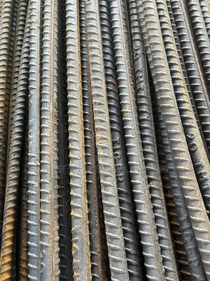 Building Materials