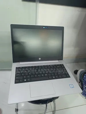 Laptop HP ProBook 440 G5 8GB Intel Core i3 SSD 256GB