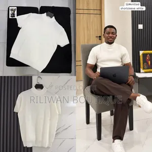High Quality Knitted Shirt Sleeve