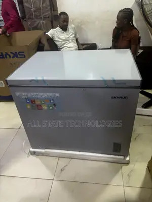 SKYRUN BD-260A Freezer for Poultry and Frozen Chicken