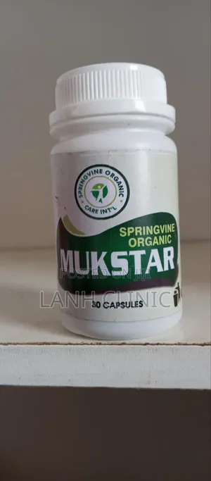 Mukstar for Infection